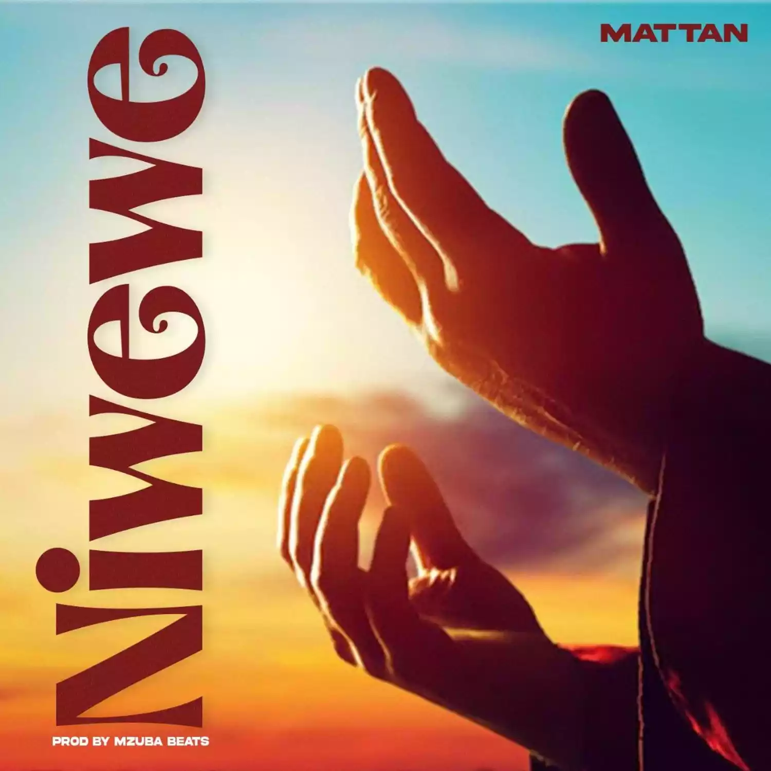 Mattan - Ni Wewe Mp3 Download